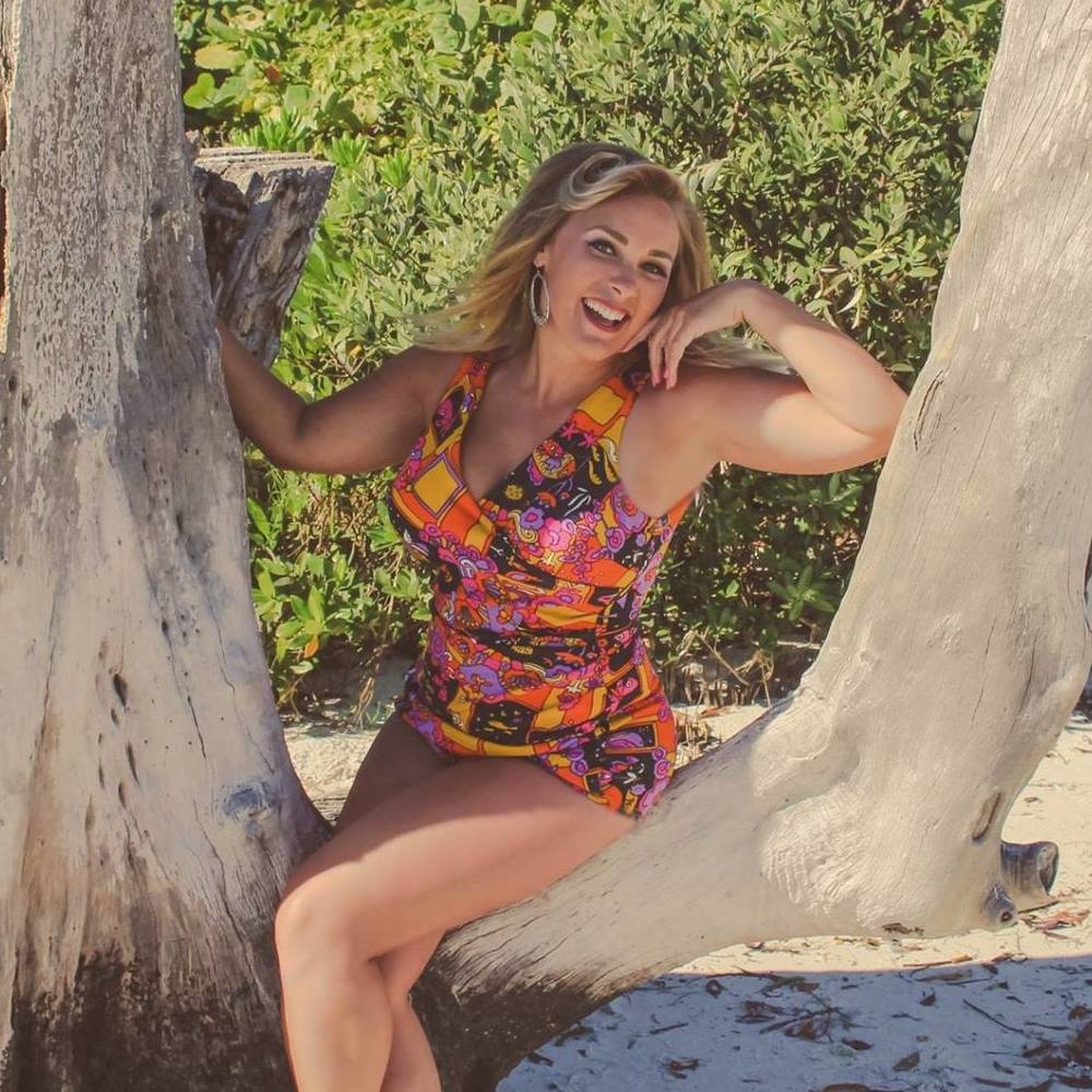 Meet your Posher, Jenna